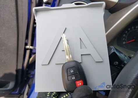 2014 Toyota Rav4 Le from USA, damaged, VIN 2T3BFREV7EW151114